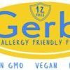 Team Page: Gerbs